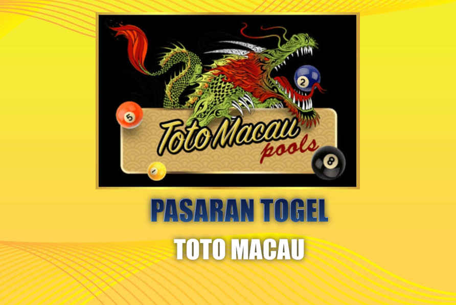 Prediksi Toto5d Situs Toto Togel Online