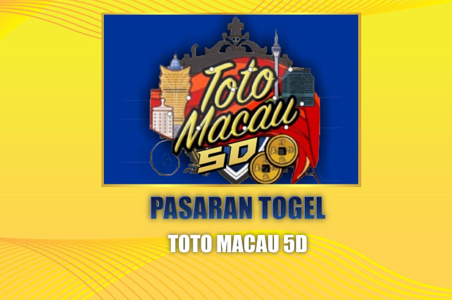 Prediksi Toto5d Situs Toto Togel Online