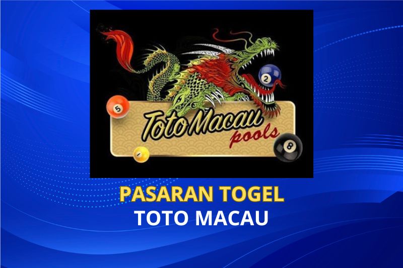 Prediksi Toto5d Situs Toto Togel Online